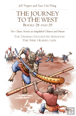 Bertrand.pt - The Journey To The West, Books 28 And 29