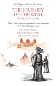 The Journey To The West, Books 4, 5 And 6
