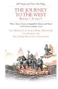 The Journey To The West, Books 7, 8 And 9