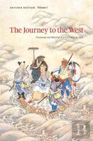 The Journey To The West, Revised Edition, Volume 1