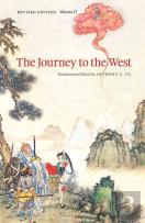 The Journey To The West, Revised Edition, Volume 2