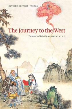 Bertrand.pt - The Journey To The West, Revised Edition, Volume 2