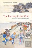 The Journey To The West, Revised Edition, Volume 3