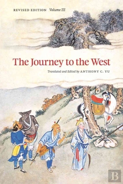Bertrand.pt - The Journey To The West, Revised Edition, Volume 3