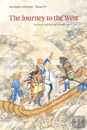 The Journey To The West, Volume 4