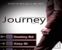 The Journey Vol. 1