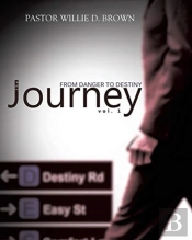 The Journey Vol. 1