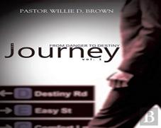 The Journey Vol. 1