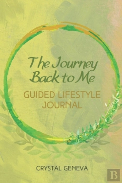 Bertrand.pt - The Journey...Back To Me Guided Lifestyle Journal