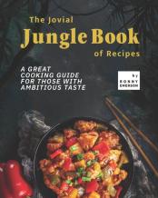 The Jovial Jungle Book Of Recipes