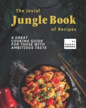 The Jovial Jungle Book Of Recipes