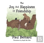 The Joy And Happiness Of Friendship