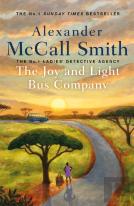 The Joy And Light Bus Company