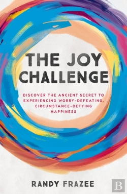 Bertrand.pt - The Joy Challenge