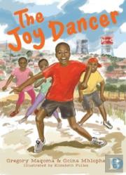 The Joy Dancer