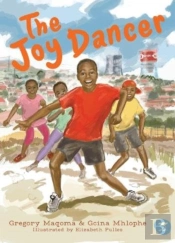 The Joy Dancer