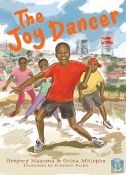 Bertrand.pt - The Joy Dancer
