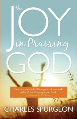 Bertrand.pt - The Joy In Praising God