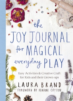 Bertrand.pt - The Joy Journal For Magical Everyday Play
