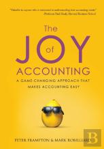 The Joy Of Accounting
