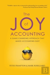 The Joy Of Accounting