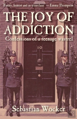 Bertrand.pt - The Joy Of Addiction