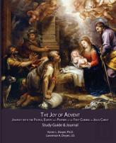 The Joy Of Advent