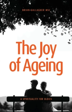 Bertrand.pt - The Joy Of Ageing: A Spirituality For Ol