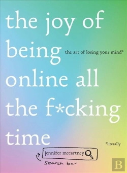 Bertrand.pt - The Joy Of Being Online All The F*Cking Time