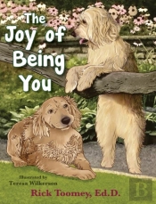 The Joy Of Being You