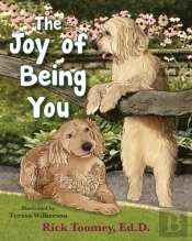 The Joy Of Being You