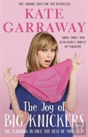 The Joy Of Big Knickers