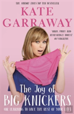 Bertrand.pt - The Joy Of Big Knickers