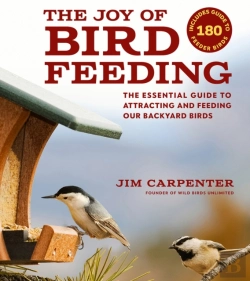 Bertrand.pt - The Joy Of Bird Feeding