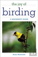 The Joy Of Birding