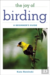 The Joy Of Birding