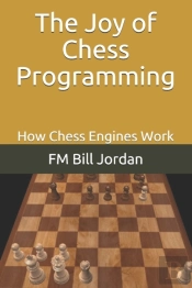 The Joy Of Chess Programming