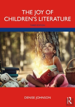 Bertrand.pt - The Joy Of Children'S Literature