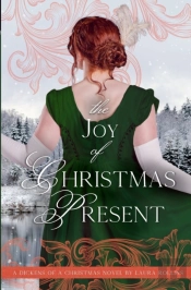 The Joy Of Christmas Present