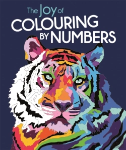 Bertrand.pt - The Joy Of Colouring By Numbers