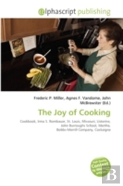 The Joy Of Cooking