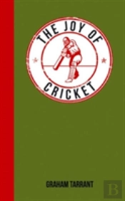 The Joy Of Cricket