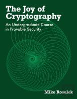 The Joy Of Cryptography
