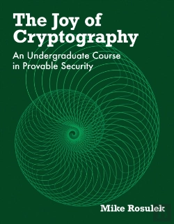 Bertrand.pt - The Joy Of Cryptography