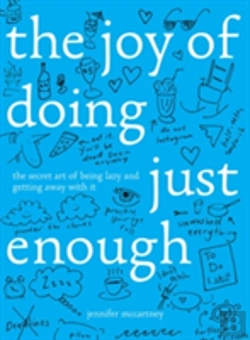 Bertrand.pt - The Joy Of Doing Just Enough