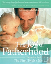The Joy Of Fatherhood 2nd Edition