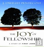The Joy Of Fellowship