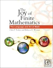 The Joy Of Finite Mathematics