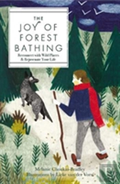 The Joy Of Forest Bathing