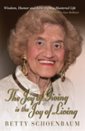 The Joy Of Giving Is The Joy Of Living